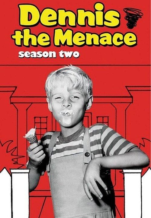 Dennis the Menace Sezon 2