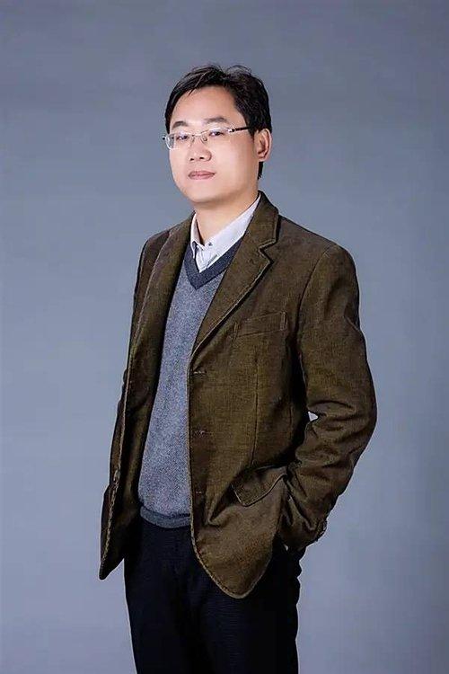 Ding Lingtao fotoğrafı