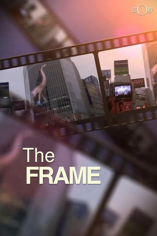 The Frame dizi afişi