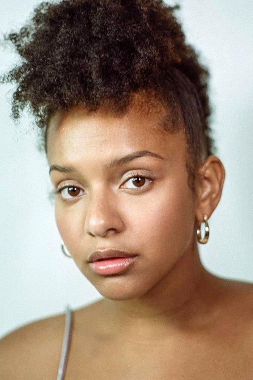 Djouliet Amara fotoğrafı