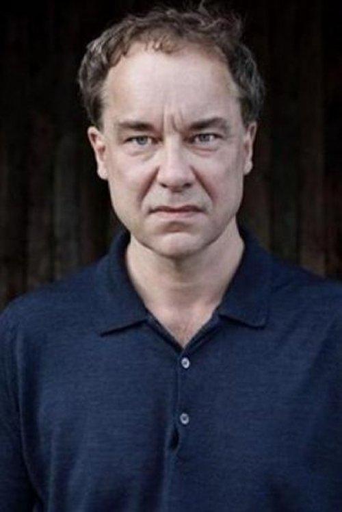 Jean-François Sivadier fotoğrafı