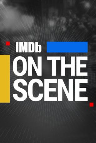 IMDb on the Scene dizi afişi