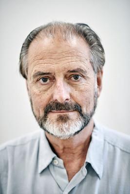 Gareth Armstrong fotoğrafı