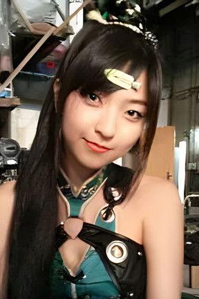 Yuka Hirata fotoğrafı