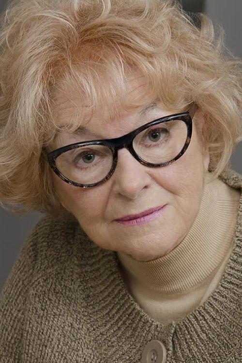 Allison McKay fotoğrafı