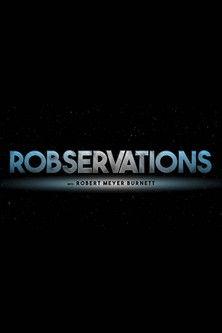 Robservations Sezon 1