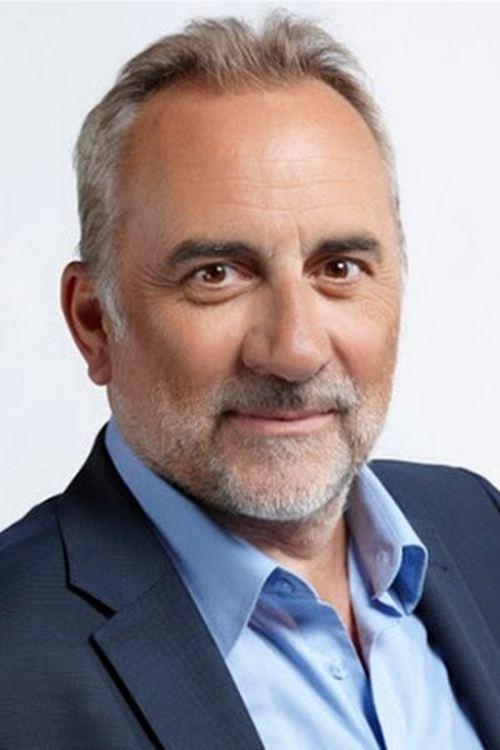 Antoine Duléry fotoğrafı