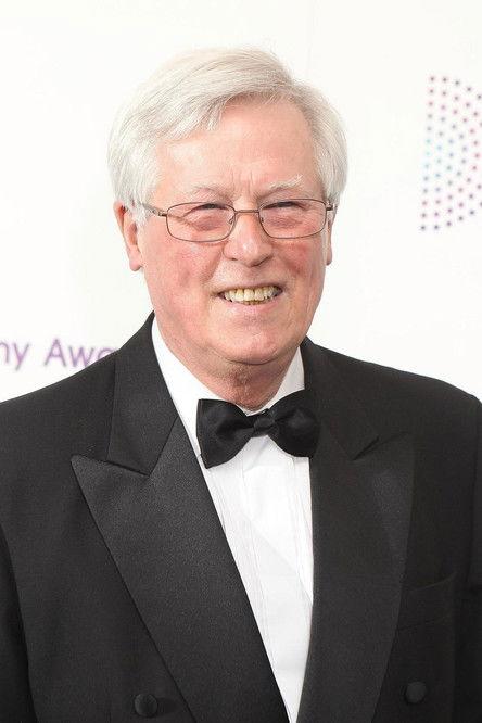 John Craven fotoğrafı