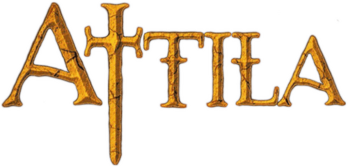 Attila logo