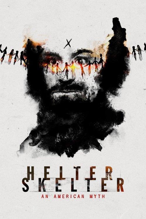 Helter Skelter: An American Myth dizi afişi