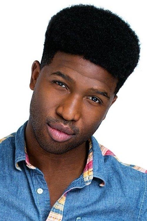 Brandon Kyle Goodman fotoğrafı