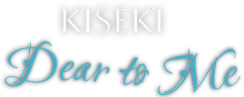 Kiseki: Dear To Me logo