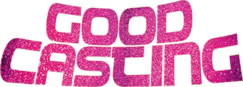 Good Casting logo