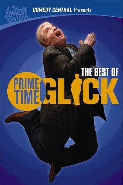 Primetime Glick dizi afişi