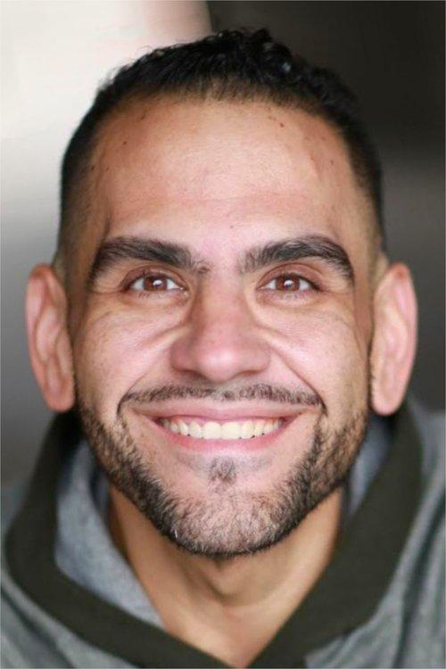 Dominic Colón fotoğrafı