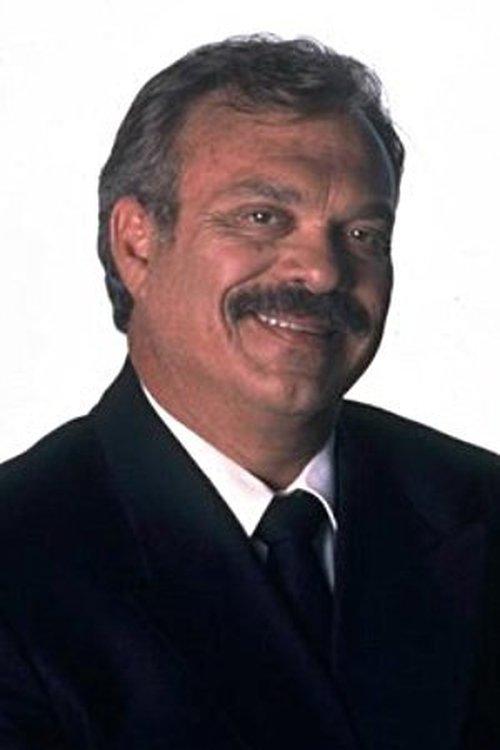 Danny Kamin fotoğrafı