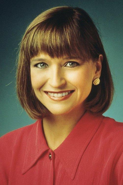 Jan Hooks fotoğrafı
