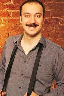 Fatih Serbest fotoğrafı