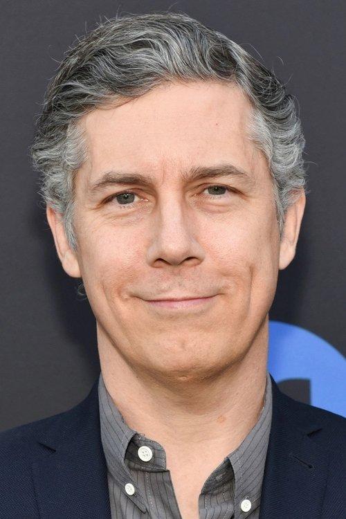 Chris Parnell fotoğrafı