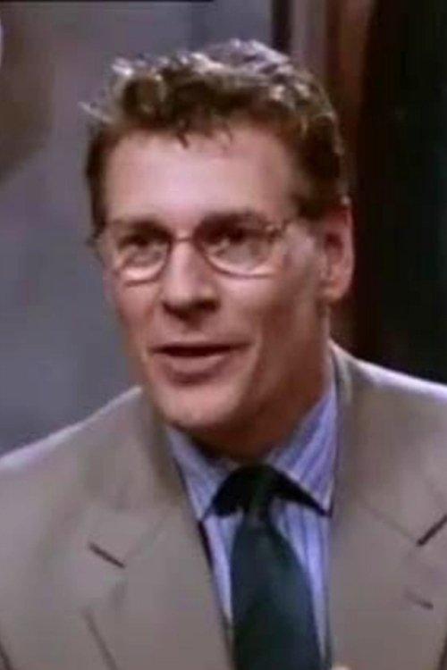 Brian Arnold fotoğrafı