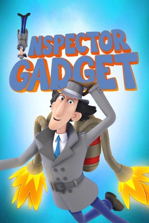 Inspector Gadget Sezon 4