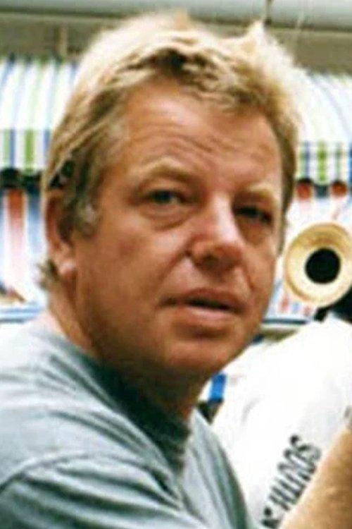 Adrian Biddle fotoğrafı