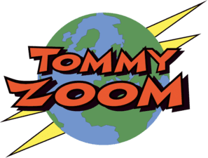 Tommy Zoom logo