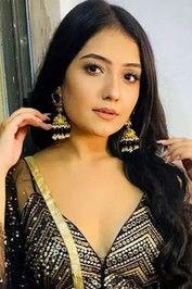 Akshita Mudgal fotoğrafı