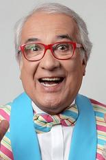 Fernando Alarcón fotoğrafı