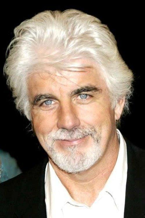 Michael McDonald fotoğrafı