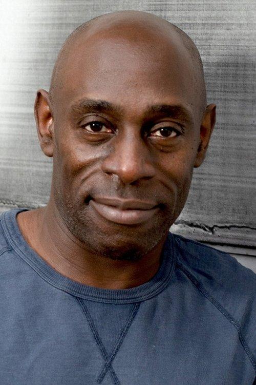 Andrew French fotoğrafı