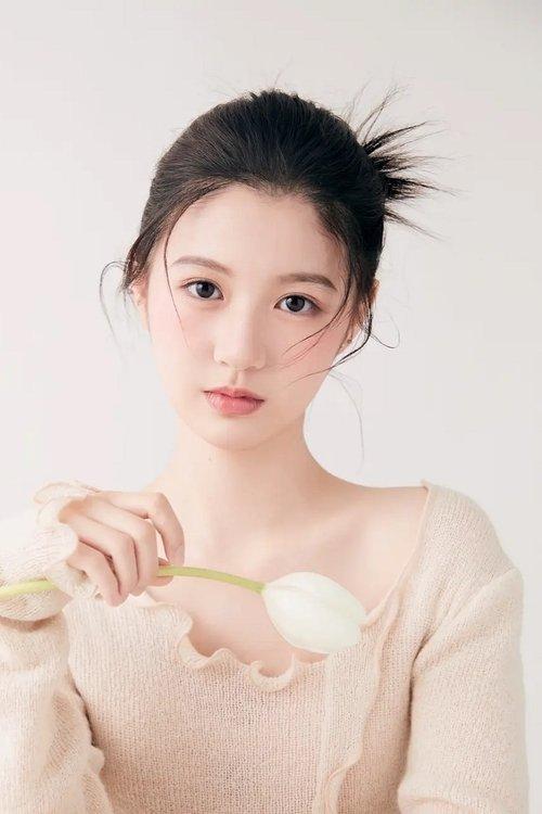 Fan Jingwen fotoğrafı