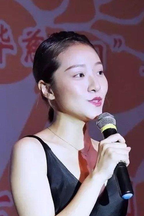 Zhang Qi fotoğrafı