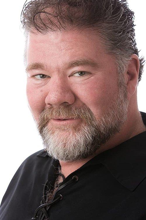 John Clifford Talbot fotoğrafı