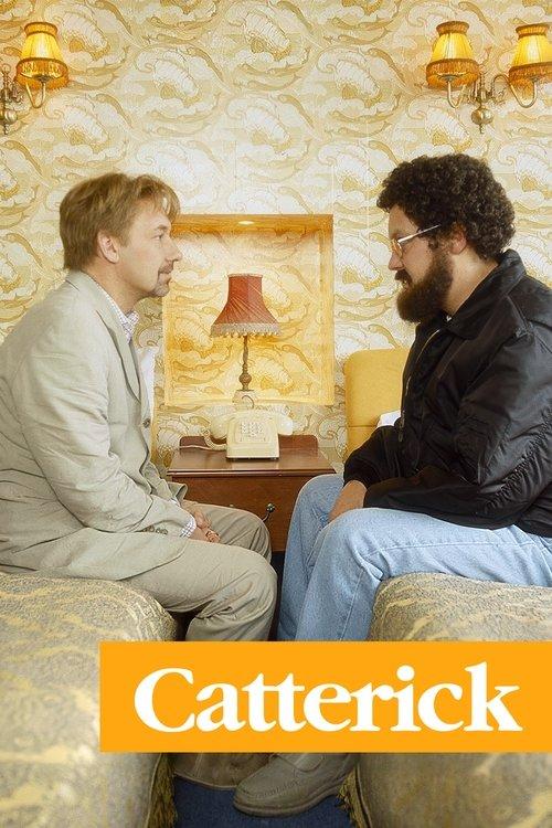 Catterick dizi afişi