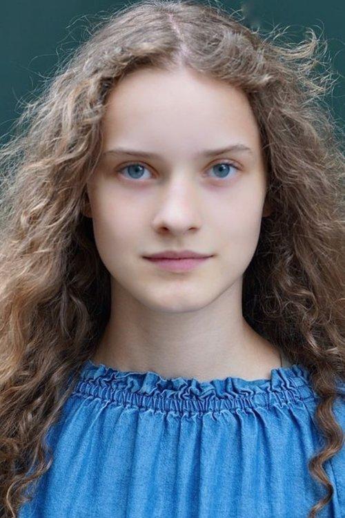 Cloé Heinrich fotoğrafı