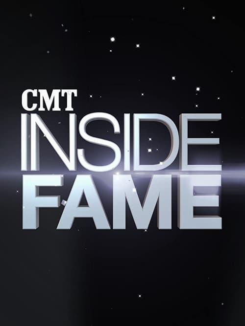 CMT: Inside Fame dizi afişi