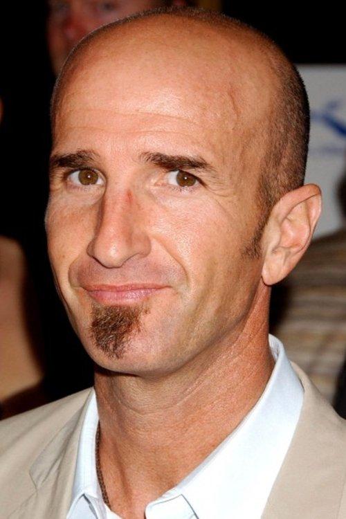 Stephen Kay fotoğrafı