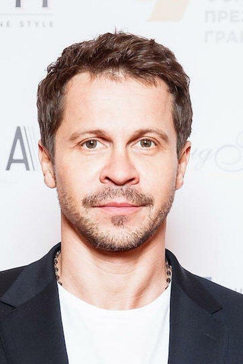 Pavel Derevyanko fotoğrafı