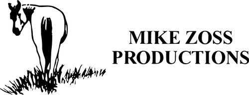 Mike Zoss Productions logo