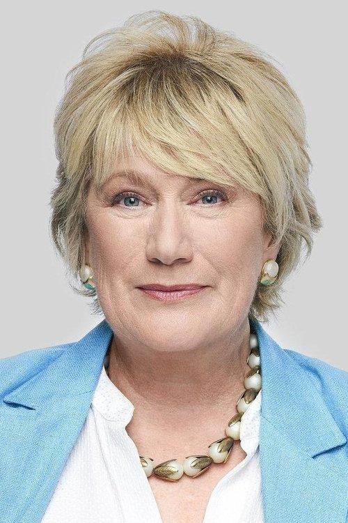 Jayne Atkinson fotoğrafı