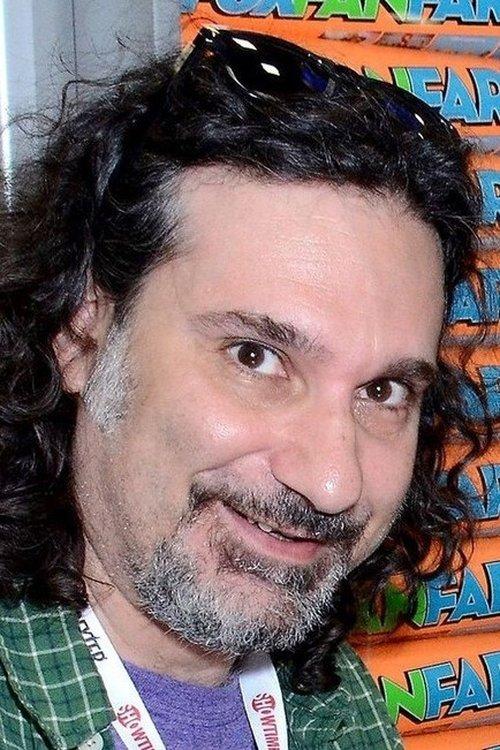 Dino Stamatopoulos fotoğrafı