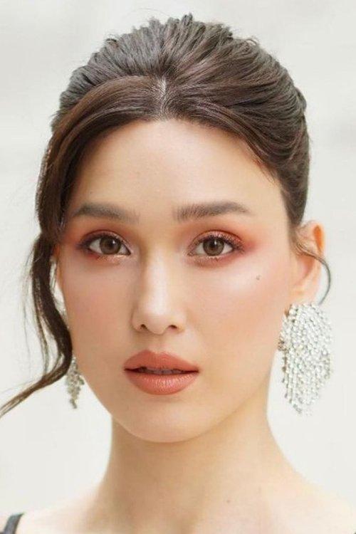 Jacqueline Muench fotoğrafı