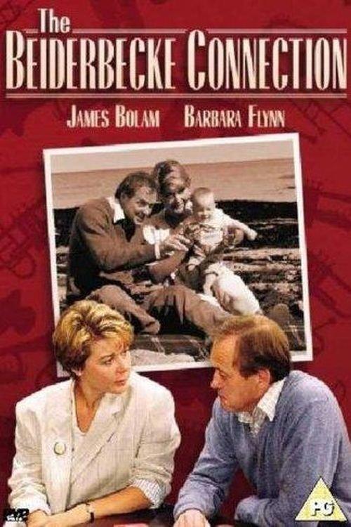 The Beiderbecke Connection dizi afişi
