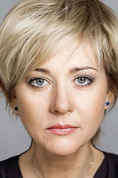 Darya Feklenko fotoğrafı