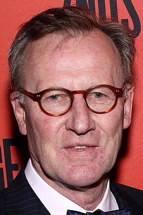 Daniel Gerroll fotoğrafı