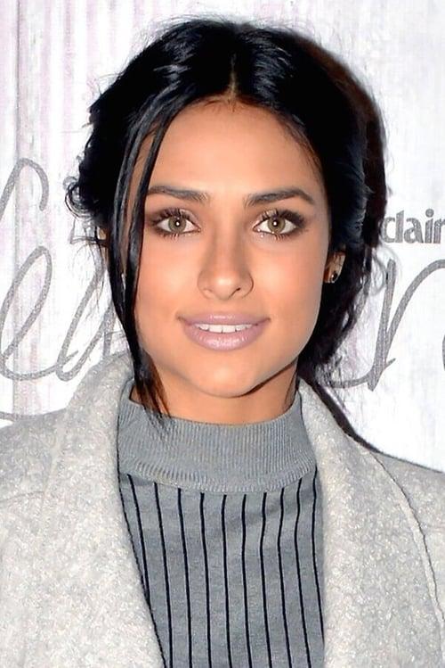 Renata Notni fotoğrafı