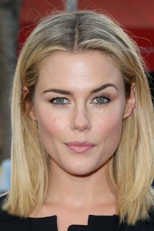 Rachael Taylor fotoğrafı