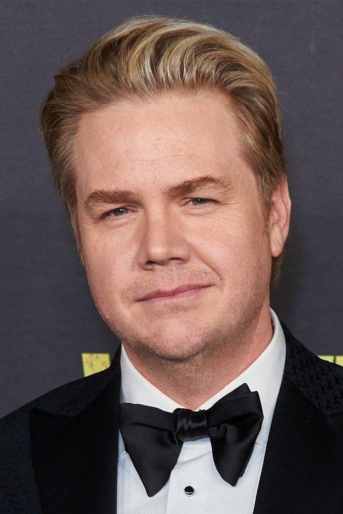 Josh McDermitt fotoğrafı