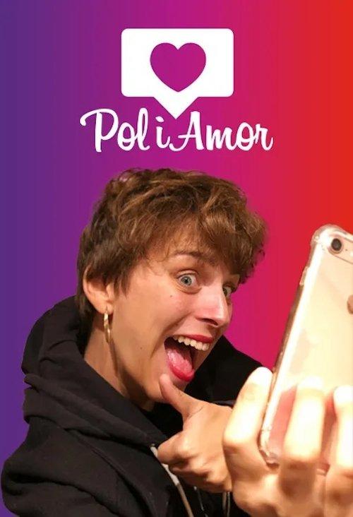 PoliAmor dizi afişi